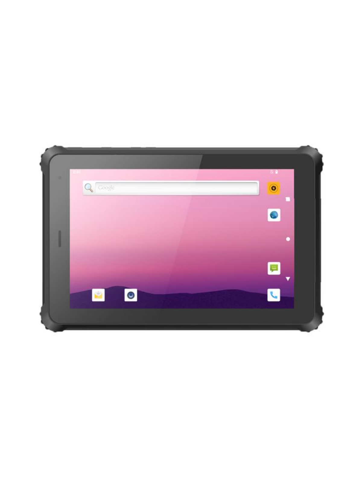 Rugged Tablet 10.1", 5G, IP67, O.S. Android 11, 4GB Ram + 64GB