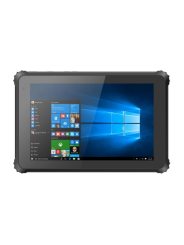 Tablet Rugged 10.1", IP65, S.O. Windows 10 Home/Pro/IOT, 4GB Ram + 64GB