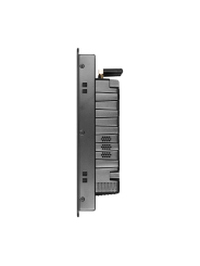 Panel PC Industriale 10,1", 16:10, IP65, 12 ~ 36 V