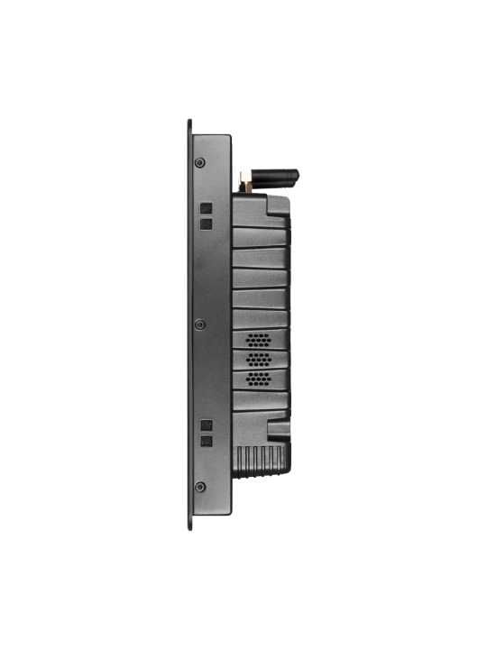 Industrial Panel PC 10,1", 16:10, IP65, 12 ~ 36 V