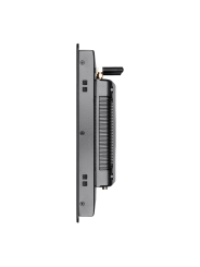 Industrial Panel PC 10,1", 16:10, IP65, 12 ~ 36 V