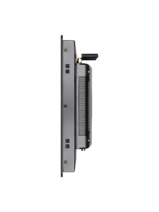 Industrial Panel PC 10,1", 16:10, IP65, 12 ~ 36 V