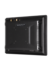 Panel PC Industriale 12", 4:3, IP65, 12 ~ 36 V