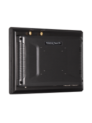 Panel PC Industriale 12", 4:3, IP65, 12 ~ 36 V