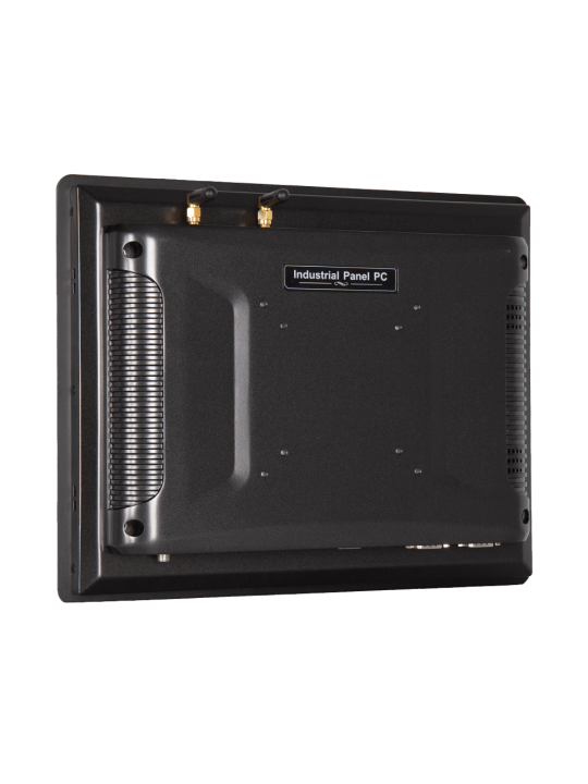 Panel PC Industriale 12", 4:3, IP65, 12 ~ 36 V