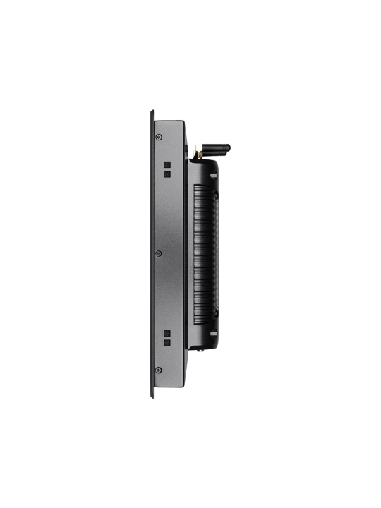 Panel PC Industriale 13,3", 16:9, IP65, 12 ~ 36 V