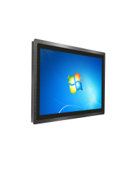 Panel PC Industriale 18,5", 16:9, IP65, 12 ~ 36 V