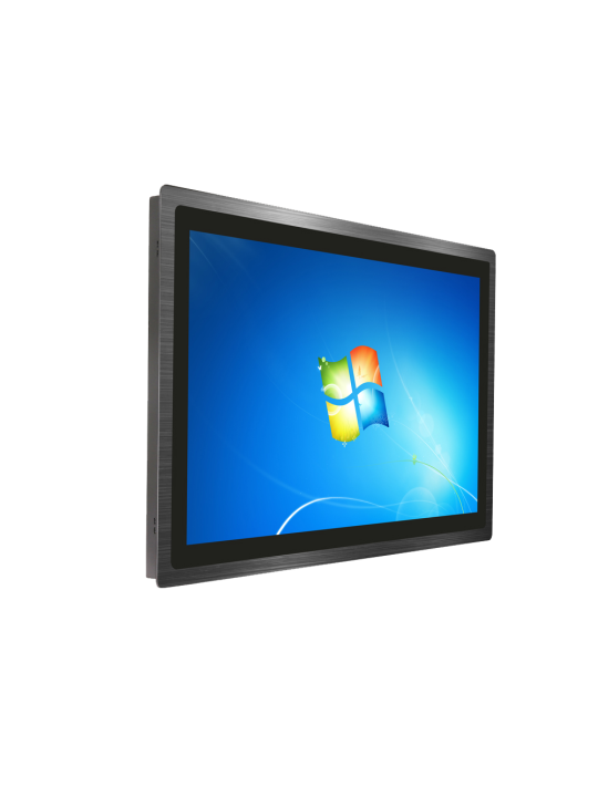 Panel PC Industriale 18,5", 16:9, IP65, 12 ~ 36 V