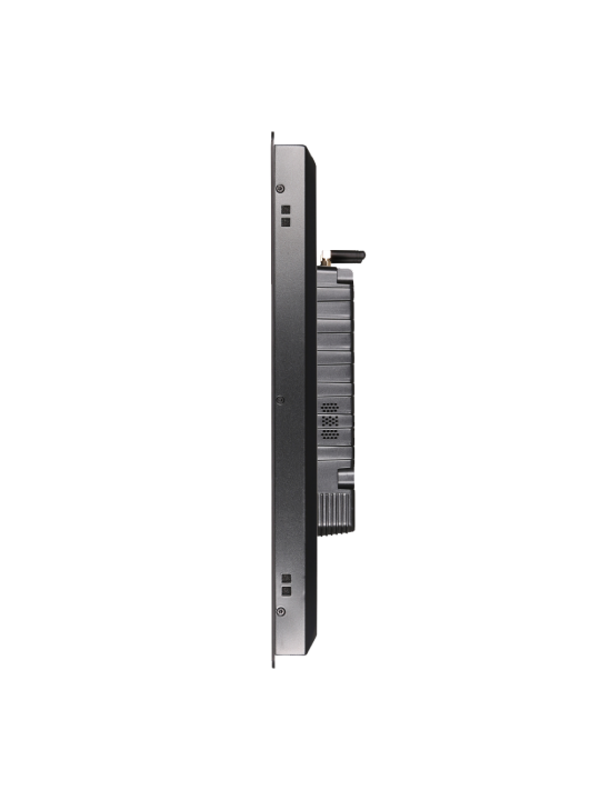 Panel PC Industriale 18,5", 16:9, IP65, 12 ~ 36 V