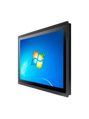 Panel PC Industriale 18,5", 16:9, IP65, 12 ~ 36 V