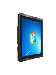 Panel PC Industrial de 19", 5:4, IP65, 12 ~ 36 V