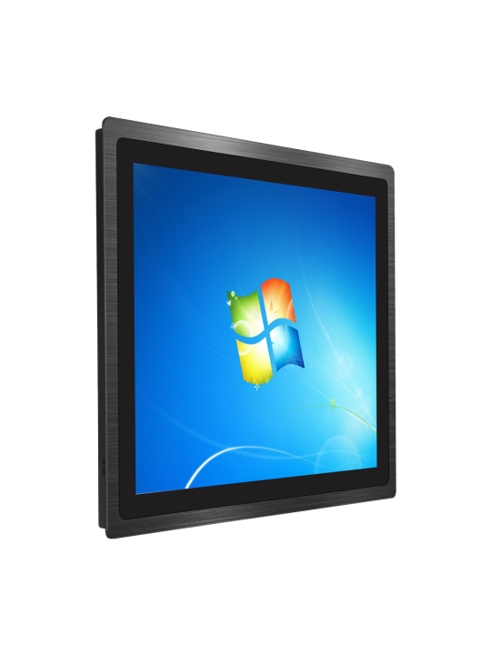 Panel PC Industrial de 19", 5:4, IP65, 12 ~ 36 V