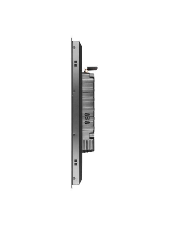 Panel PC Industrial de 19", 5:4, IP65, 12 ~ 36 V