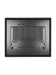 Panel PC Industriale 19", 5:4, IP65, 12 ~ 36 V