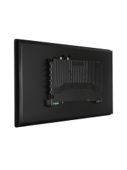 Panel PC Industrial de 23,8", 16:9, IP65, 12 ~ 36 V