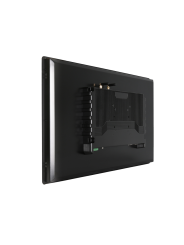 Panel PC Industrial de 23,8", 16:9, IP65, 12 ~ 36 V