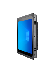 Panel mount industrial monitor 10,1", 16:10, IP65 front, Touchscreen