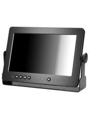 In-vehicle Monitor 12.1", 16:9, Optional Touchscreen