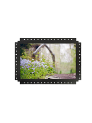 Monitor Open Frame de 24", 16:9, Pantalla táctil opcional
