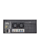 Panel PC Rack Industriale 9", 16:9, IP65, 12 ~ 36 V